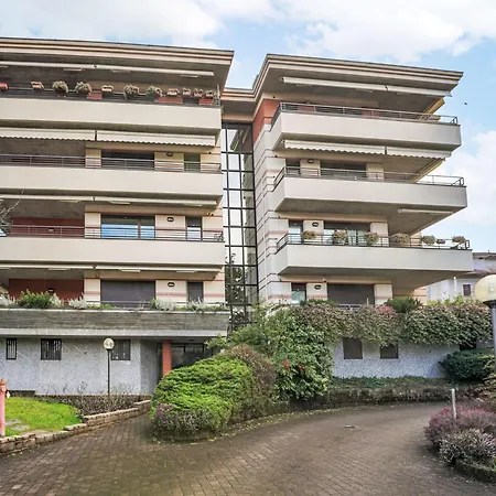 Grandmother's House By Interhome Apartment Laveno-Mombello