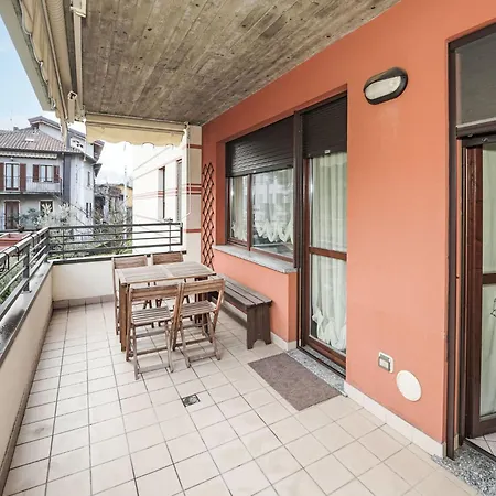 Grandmother's House By Interhome * Laveno-Mombello