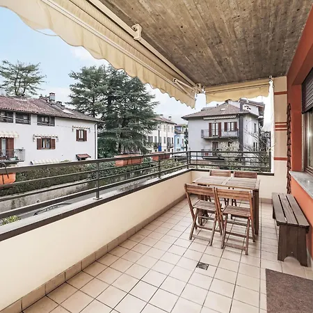Grandmother's House By Interhome Лавено