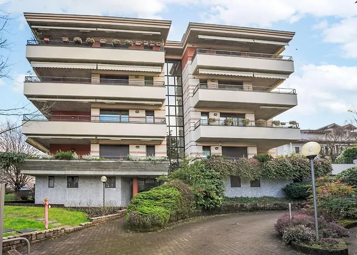 Grandmother's House By Interhome Apartment Laveno-Mombello