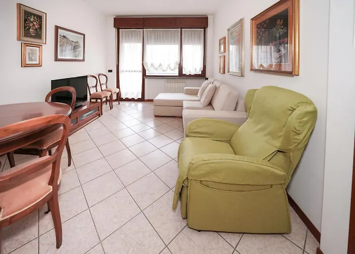 Grandmother's House By Interhome