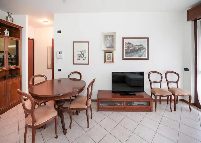 Grandmother's House By Interhome Apartment Laveno-Mombello