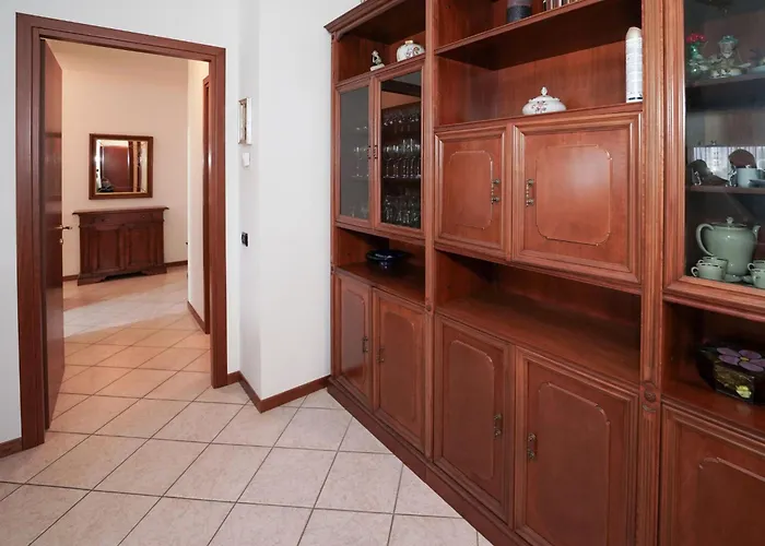 Grandmother's House By Interhome Apartment *