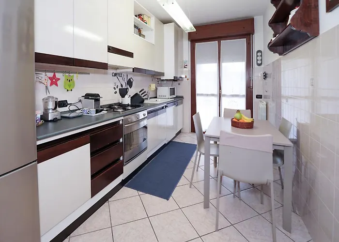 Grandmother's House By Interhome * Laveno-Mombello