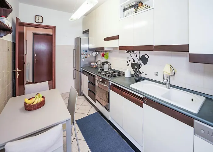 Grandmother's House By Interhome Apartment