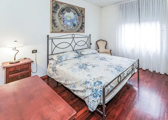 Grandmother's House By Interhome Laveno-Mombello