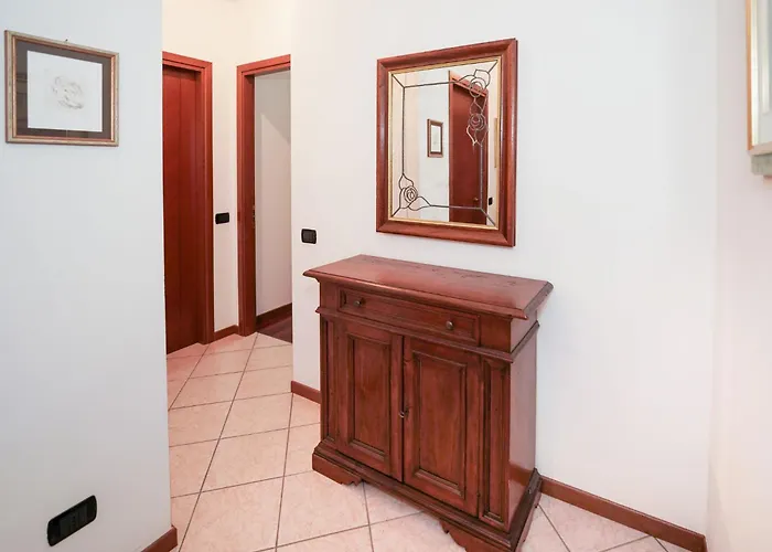 Grandmother's House By Interhome Apartment