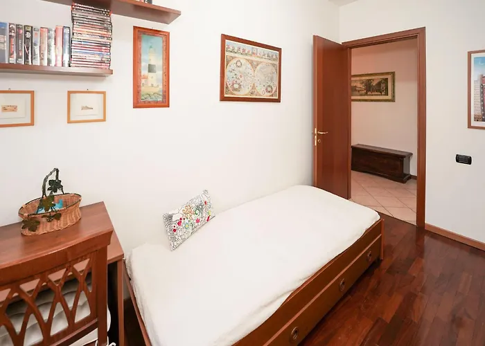 Grandmother's House By Interhome Apartment