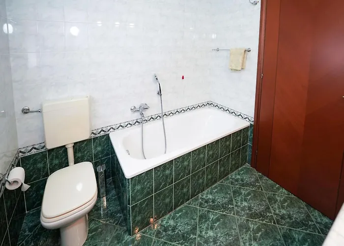 Apartment Grandmother's House By Interhome Laveno-Mombello