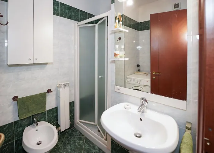 Grandmother's House By Interhome Apartment Laveno-Mombello