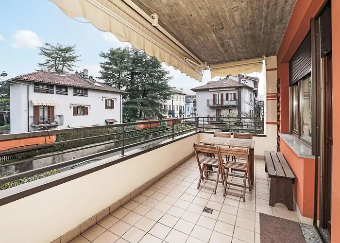 Grandmother's House By Interhome Laveno-Mombello