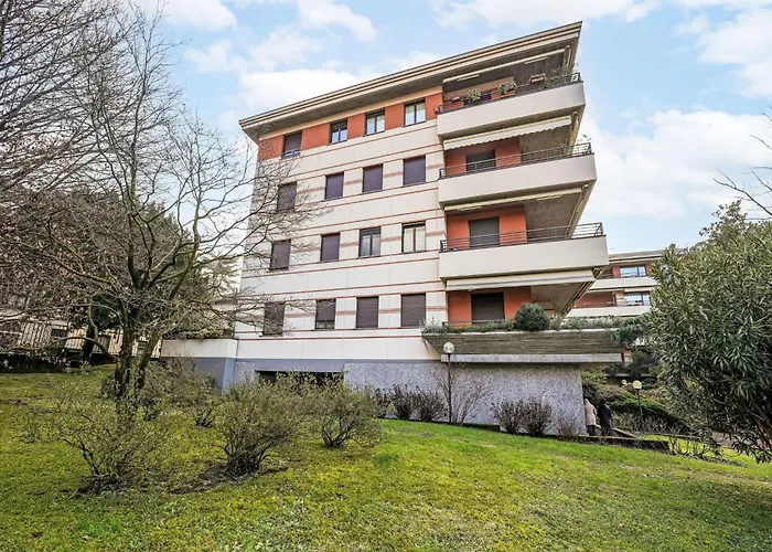 Grandmother's House By Interhome Apartment *