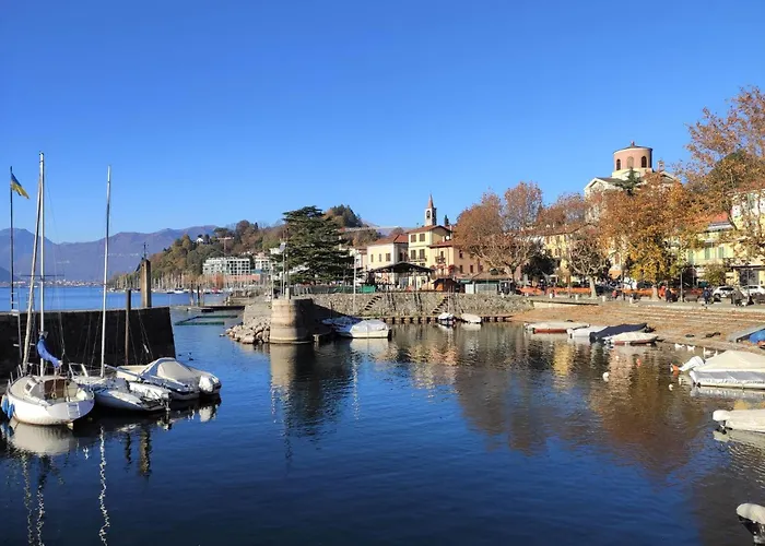 Grandmother's House By Interhome Apartment *