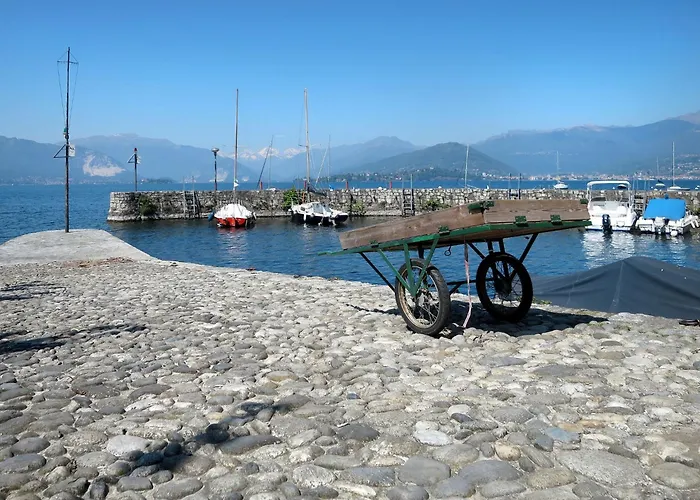 Grandmother's House By Interhome Apartment